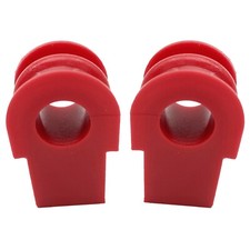 2x Barra Antirollio Anteriore