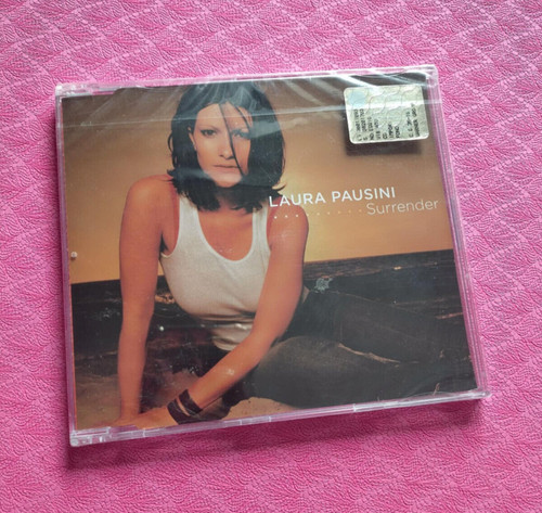 Laura pausini surrender - pausini,