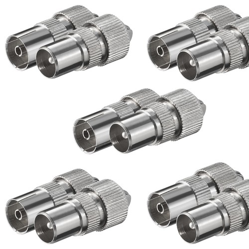 Connettore iec accoppiamento - +,