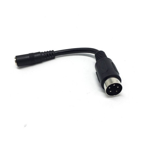 Power adapter 5mm - to, 4