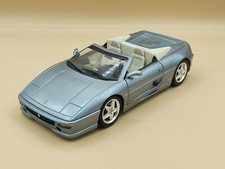 1/18° Ferrari F355 Spider