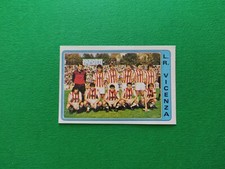 CALCIATORI PANINI 1984 85