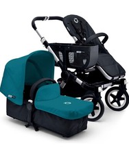 Passeggino bugaboo donkey - bugaboo,