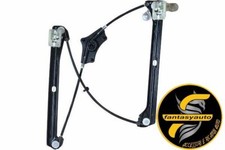 Vw Golf VII Meccanismo