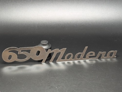 Fiat 500 650 modena 170mm - fiat,