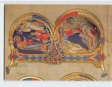 Cartolina La Bibbia di