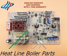 PCB CALDAIA VOKERA MAXIN 24E