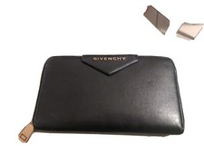 Givenchy zip wallet purse Antigona Portafoglio