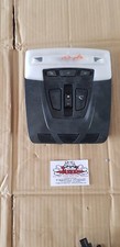 BMW SERIE 1 F20 PLAFONIERA CONSOLE SOTTOTETTO APRIBILE LUCE CORTESIA INTERRUTTOR