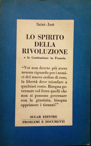Saint just spirito - saint-just,, lo