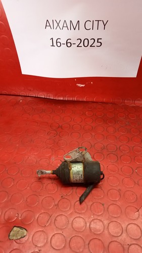 Seloneide arresto motore aixam - seloneide,