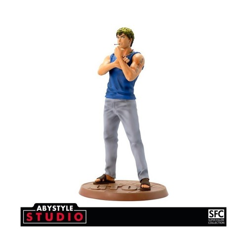 Abystyle studio super - studio,