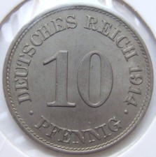 Moneta Deutsches Reich