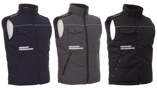Taglie forti uomo gilet - forti,
