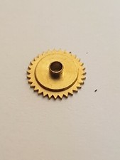  Valjoux cal.7761 ref.255