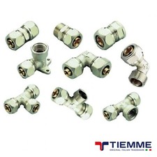 Raccordi tiemme 20x2 - raccordi,