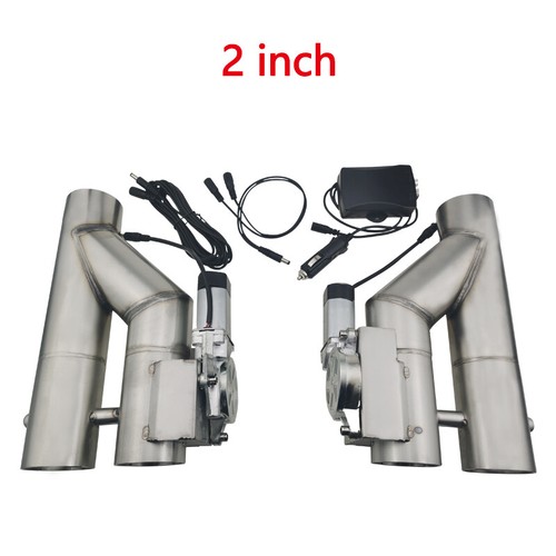 Kit downpipe valvola - kit,