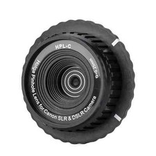 HOLGA HPL-C obiettivo pinhole