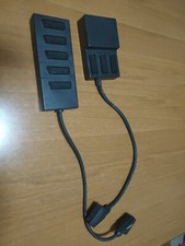 02 CIABATTE PRESA SCART MULTIPLA 5 POSTI.3 POSTI 21 PIN decoder tv lettore dvd 