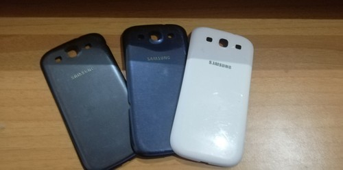 Coperchio batteria samsung - coperchio,