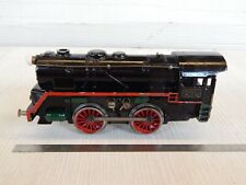 LOCOMOTIVA BIAGGI GAUGE O 0