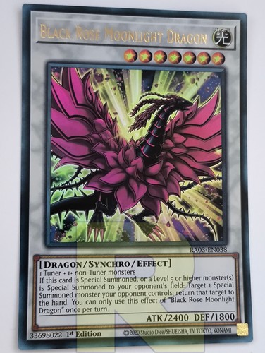 Drago luce lunare - drago, /