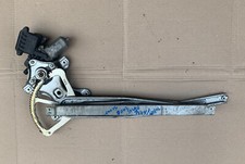 Motorino Alzavetro Anteriore Sx Toyota Yaris Anno 2010 Originale