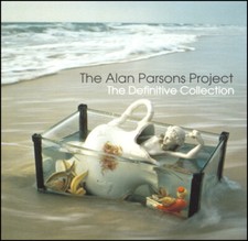 ALAN PARSONS PROJECT * 32 Greatest Hits * NEW 2-CD Set * All Original Recordings