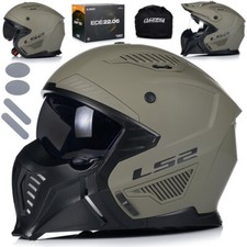 Casco Moto Casco Jet | LS2