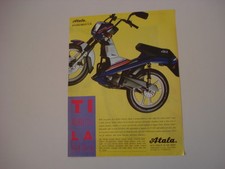 advertising Pubblicità  1988