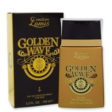 Creation Lamis Golden Wave
