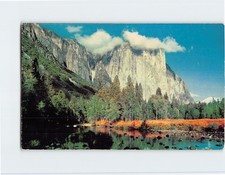 Cartolina El Capitan Yosemite
