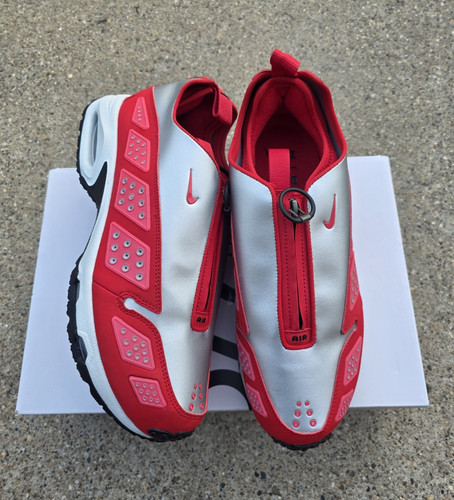 Nike air sunder - air, fusion