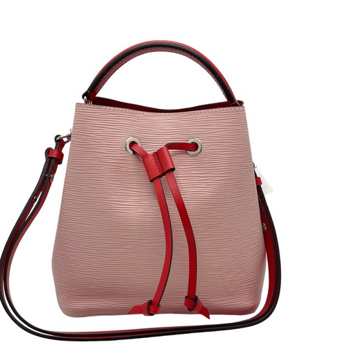 Borsa secchiello louis - borsa,