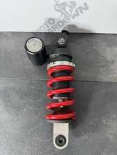 Ammortizzatore posteriore SHOWA Triumph Street Triple 765 R RS Low LRH 2018 16457 miglia OEM