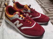 Scarpa New Balance As Roma