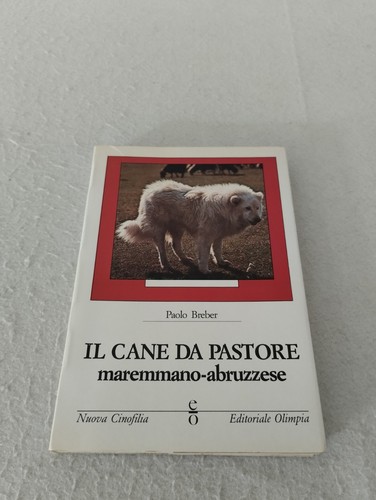 Cane pastore - cane,