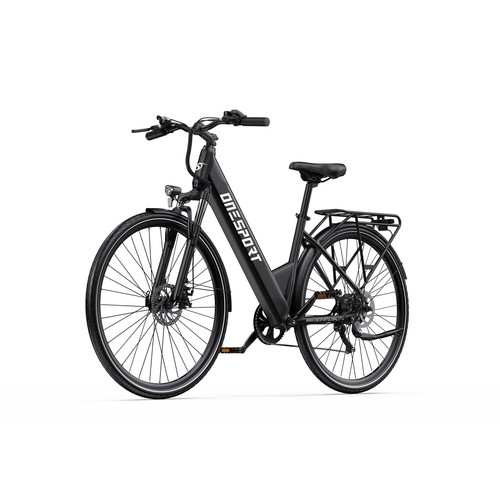 Bicicletta elettrica onesport - bicicletta,