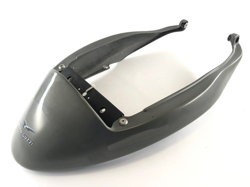 Moto guzzi v11 - v11,