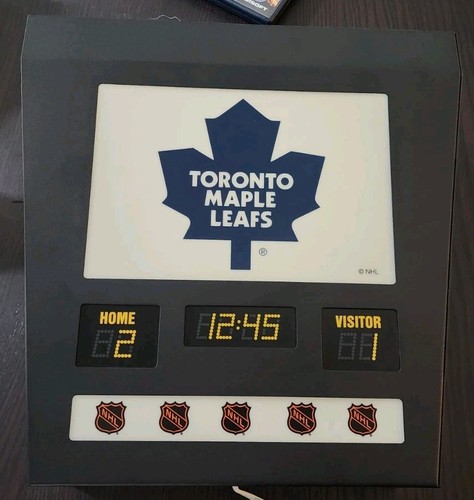 Toronto maple leafs vintage - maple,