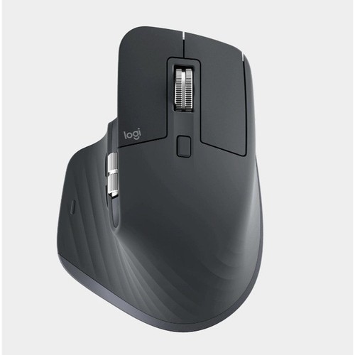 Mouse logitech master se - mx, 3s