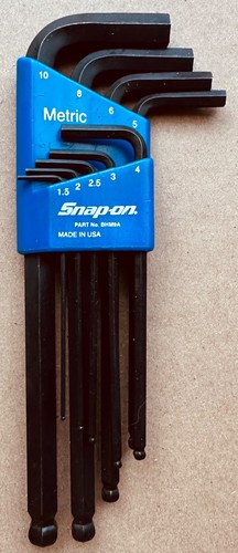 Snap tools usa bhm9a 9pc - tools,