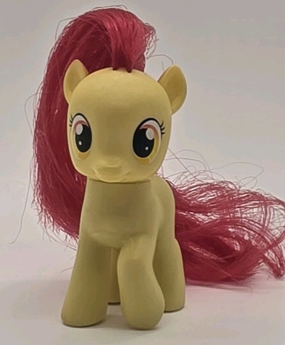 Little pony apple - little,