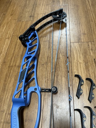 Hoyt stratos hbt 65 - 40,