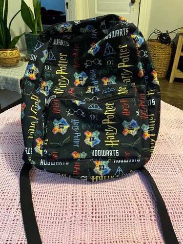 Harry potter hogwarts - hogwarts, over