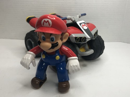 Carrera nintendo mario kart - carrera,
