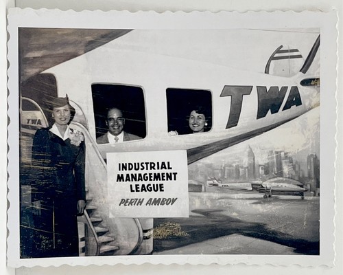Polaroid anni twa hostess - anni,
