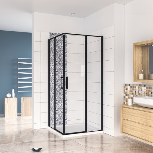185cm box doccia - h.185cm,