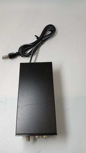 Amplificatore per cuffie