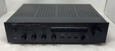 Amplificatore Stereo Yamaha